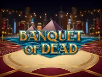 Banquet of Dead