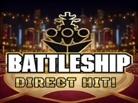 Battleship Direct Hit Megaways