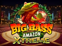 Big Bass Amazon Xtreme