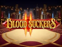 Blood Suckers