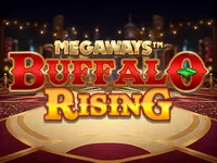 Buffalo Rising All Action Megaways