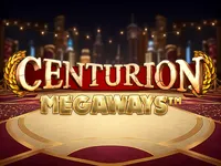 Centurion Megaways