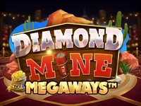 Diamond Mine Megaways
