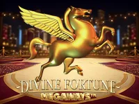 Divine Fortune Megaways