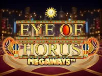 Eye of Horus Megaways