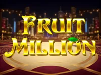 Fruit Million