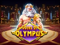 Gates of Olympus