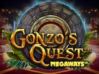 Gonzo’s Quest Megaways