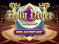 Holy Diver Megaways