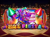 Hot Fiesta