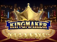 Kingmaker Megaways