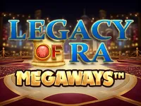 Legacy of Ra Megaways