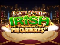 Luck O’The Irish Megaways