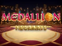 Mediallion Megaways