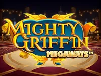 Mighty Griffin Megaways