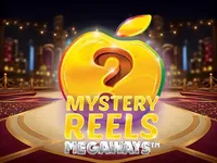 Mystery Reels Megaways