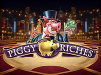 Piggy Riches