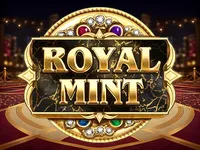 Royal Mint Megaways