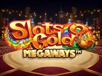 Slots o gold Megaways