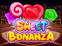 Sweet Bonanza