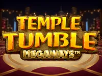 Temple Tumble Megaways