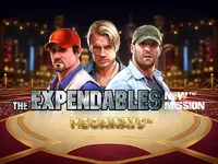 The Expendables New Mission Megaways