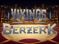 Vikings Go Berzerk