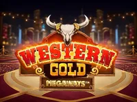 Western Gold Megaways