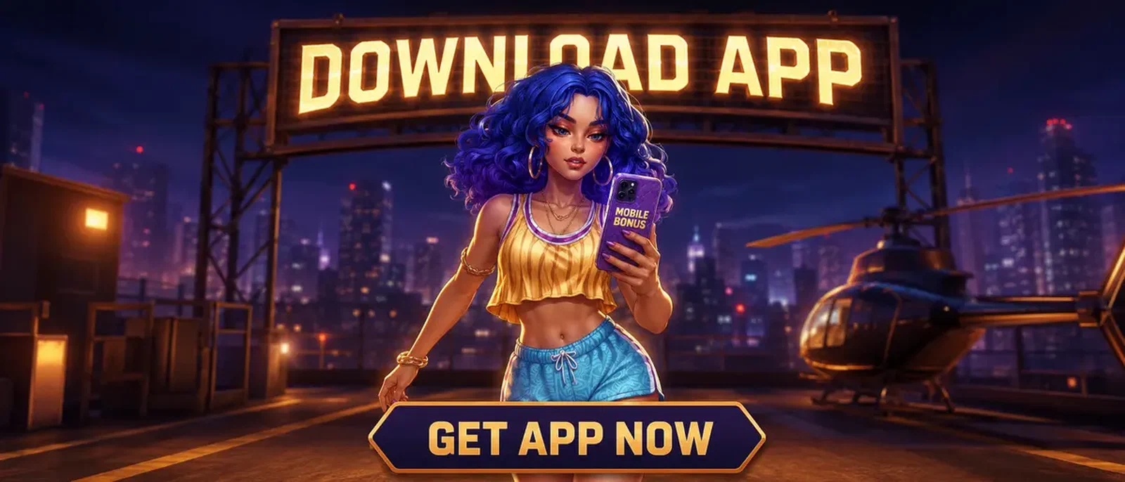 Coolzino App Übersicht