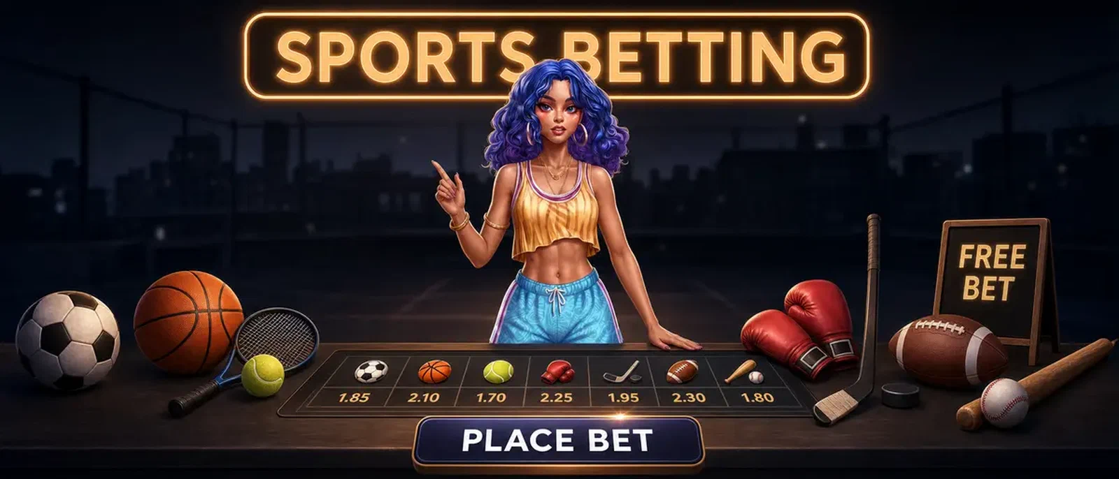 Coolzino Sportwetten-Abdeckung
